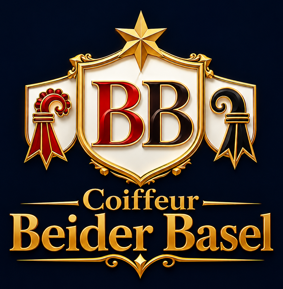 coiffeur beider basel logo mobile